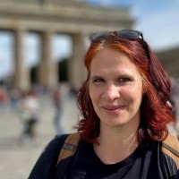 Berit Kruse