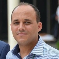 Hassen BOUZGOU