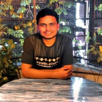 INDRESH PATEL