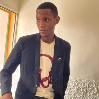 Amadou Bah