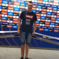Jordy Smit