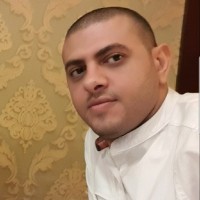 Hesham Rashad