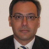 Dr Yiorghos Leventis