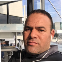 Ali Marei