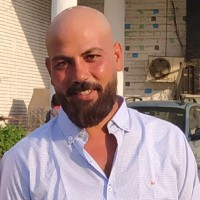 Mina Sabry