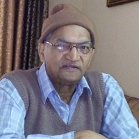 Ashok Singhal