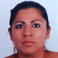 Martha Huarachi Terceros