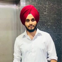 Balmeet Singh