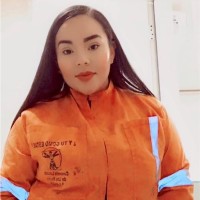 Mayra Monzon Amarillas