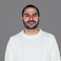 Daniel Felipe Torres Soto