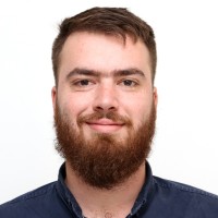 Mathew Riddle