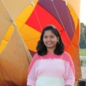 Nethra Lakkur