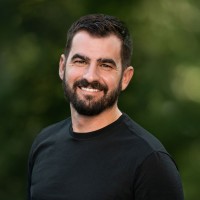 Andy Swansburg