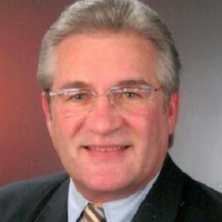 Albert Robert
