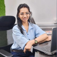 Yogeshwari Mudliar