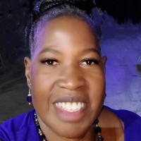 Kimberly Moore-Jones