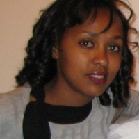 Frehiwot Hailu
