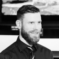 Haukur Magnús Einarsson