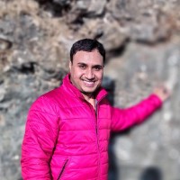 Jatin Makar