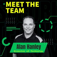 Alan Hanley