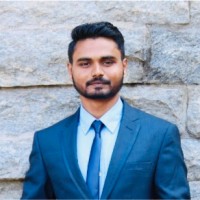 Shrikar Reddy B