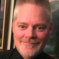 Tim Randall