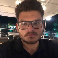 Talha Ahmed