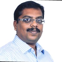 Nithin Gopal
