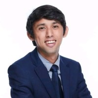 Jayson Perez, Cpa