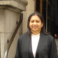 Anne Perera