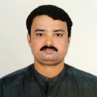 Shoukat Ali