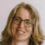 Majbritt Koch Eriksen