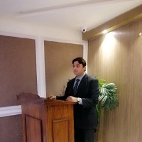 Mudasir Hayyat