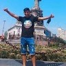 Jairo Arrasco Prado