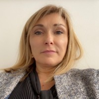 Agnès CORNET