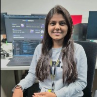 Rajeshree Doiphode