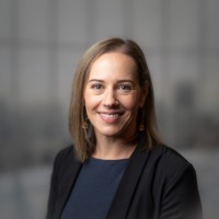 Lindsey Palmer, Mba, Ms, Rdn