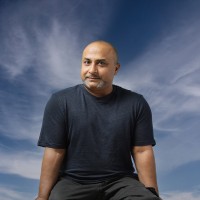 Gautam Lewis