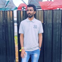 Gowda Kiran Kumar Rama