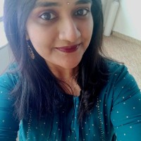 Neha D Silva