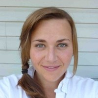 Danielle Suzuki, P.Eng.