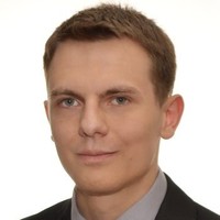 Patryk Srzedziński
