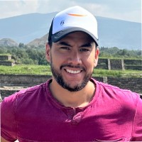 Diego Pérez G.