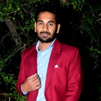 Mahesh Kumar
