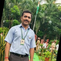 Nilesh Raul