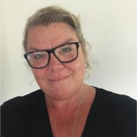 Veronica Fransson