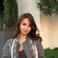 Maria Khalilova