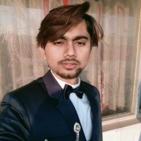 Rishad Ahmed