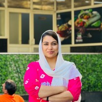 Hiba P
