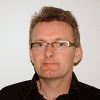 Stephen Smyth